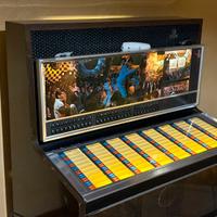 Jukebox anni 60