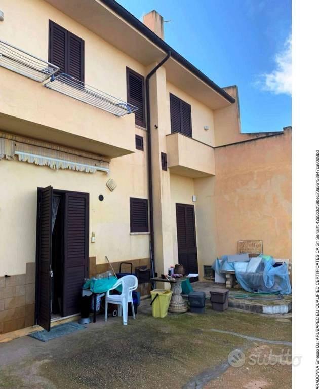 Appartamento – Marsala, Matarocco, Paolini - Vista 2