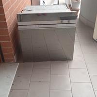 FORNO DA INCASSO FUNZIONANTE MARCA GASFIRE