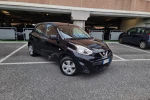 Nissan Micra 1.2 Bendiza