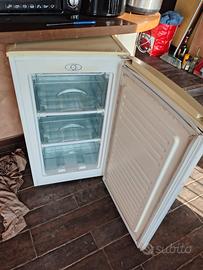 Freezer Iberna usato  in buone condizioni 