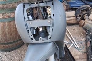 Aprilia Scarabeo 50 - 1999