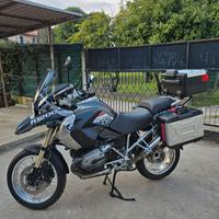 Bmw 1200 gs