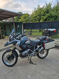 Bmw 1200 gs