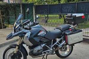 Bmw 1200 gs