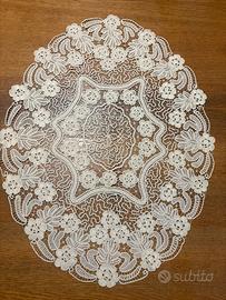 Tovaglia decorativa vintage