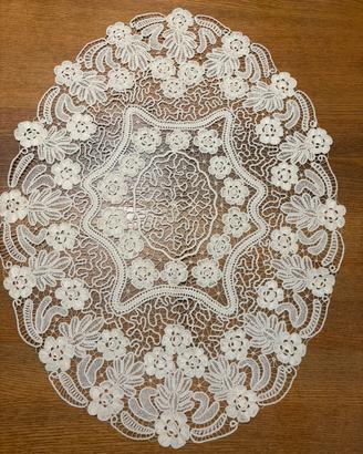 Tovaglia decorativa vintage