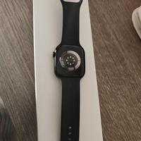 Apple Watch 11 cassa grande