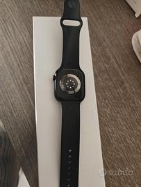 Apple Watch 11 cassa grande