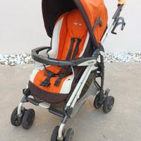 Passeggino Trio Peg Perego