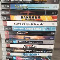 giochi ps3