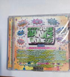 HIT PARADE DANCE VOL. 26 (MIXED BY MAURO MICLINI) 