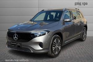 Mercedes-Benz EQB 300 Progressive Advanced 4matic