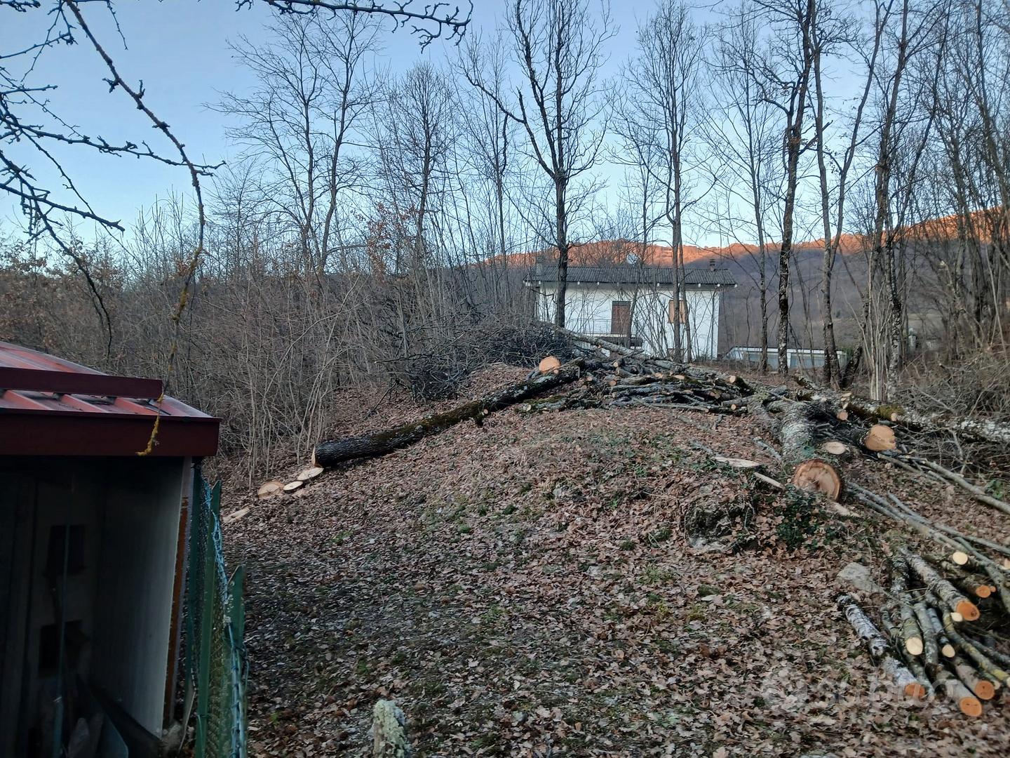 terreno edificabile - Vista 2