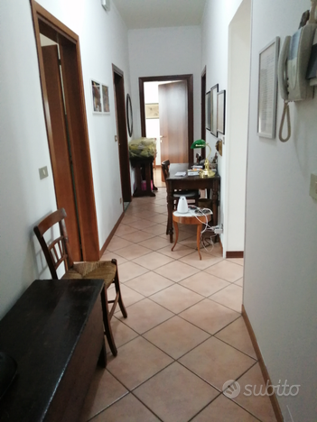 Appartamento zona centralissima Castelfranc Veneto