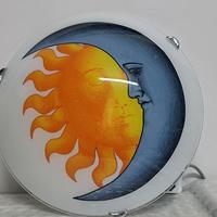 lampada da cameretta 18€