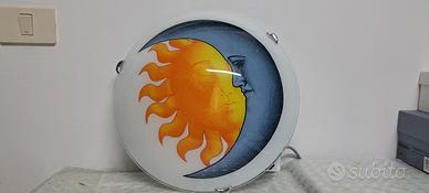 lampada da cameretta 18€