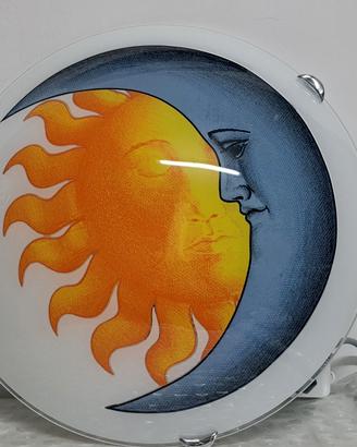 lampada da cameretta 18€