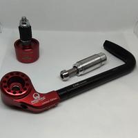 Paraleva CNC Racing Ducati