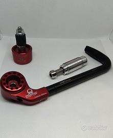 Paraleva CNC Racing Ducati