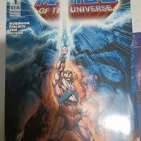 He-Man and the Masters of The Universe 1 RW Lion