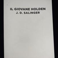 Il giovane Holden - J.D. Salinger