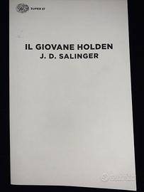 Il giovane Holden - J.D. Salinger