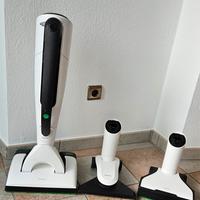 aspirapolvere Folletto