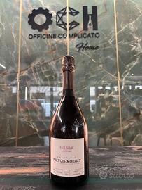 PERTOIS MORISET ROSE' BLANC