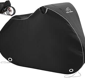 Telo Copri Bici  - PARI AL NUOVO! 🚴♂️💨