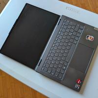 Lenovo Yoga 7 AMD - 14" OLED, 16GB RAM, SSD 512