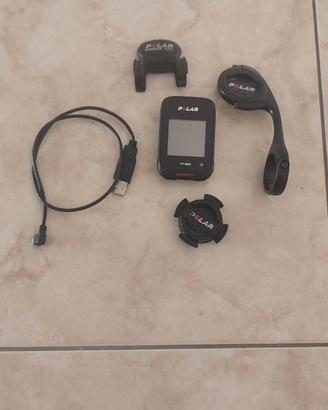 Polar 460