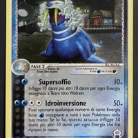pokemon da collezione, vari tipi, per completare r