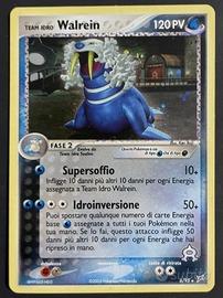 pokemon da collezione, vari tipi, per completare r