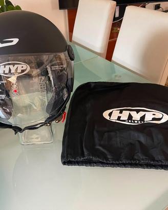 Casco HYP HP1.35 taglia L – 59-60 (Pari al nuovo)