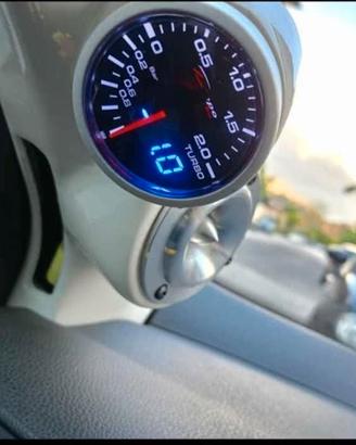 manometro turbo 