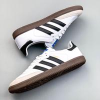 adidas Originals SAMBA OG Bianco 44.5