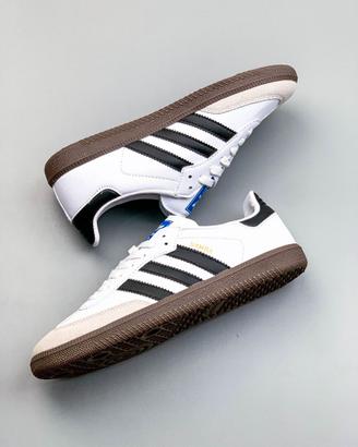 adidas Originals SAMBA OG Bianco 44.5