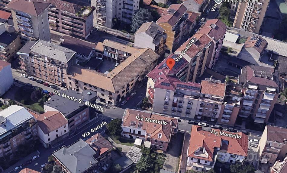 Appartamento – Novara, Cittadella - Vista 4