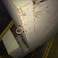 Pulisci pannelli in legno e tavole