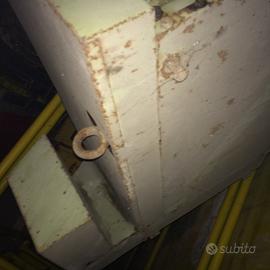 Pulisci pannelli in legno e tavole