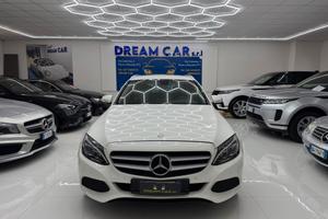 Mercedes-Benz C 220 D 170CV 5p. - Diesel