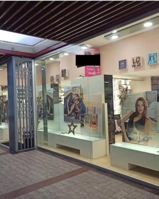 Immobile in asta di 106 m² con 2 locali e box auto