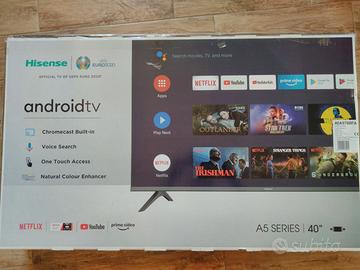 HISENSE SMART TV