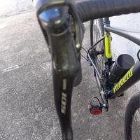 Bici gravel