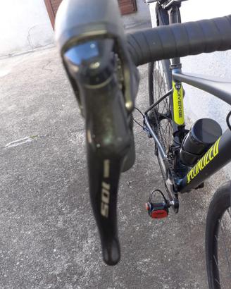 Bici gravel