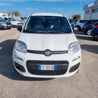 Fiat Panda 0.9 TwinAir Turbo S&S 4x4