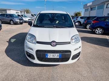 Fiat Panda 0.9 TwinAir Turbo S&S 4x4