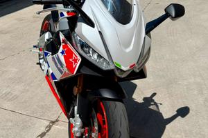 Aprilia RS660 Stars & Stripes