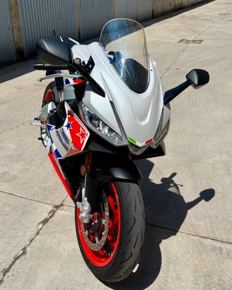 Aprilia RS660 Stars & Stripes